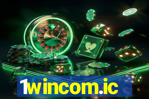 1wincom.ic