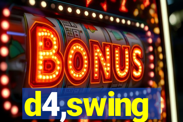 d4,swing