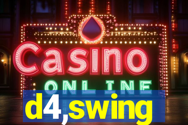 d4,swing
