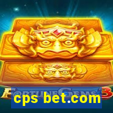 cps bet.com