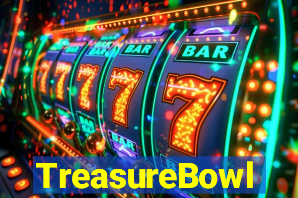 TreasureBowl treasure bowl jdb