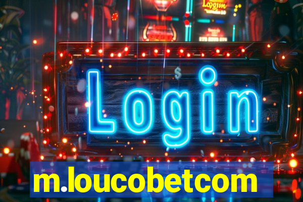 m.loucobetcom