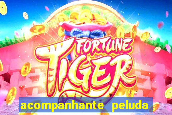 acompanhante peluda porto alegre