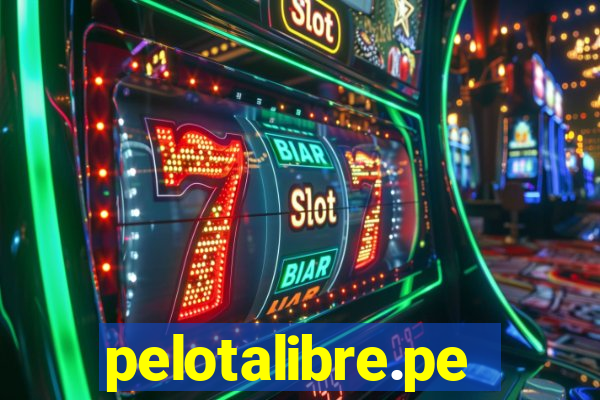 pelotalibre.pe