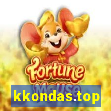 kkondas.top