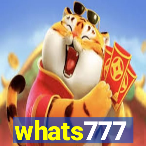 whats777