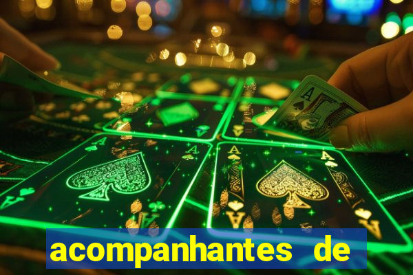 acompanhantes de luxo em salvador