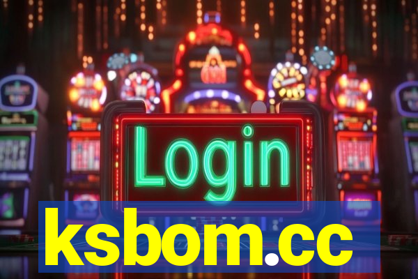 ksbom.cc