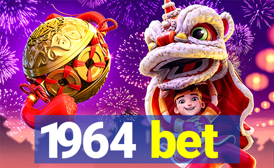 1964 bet