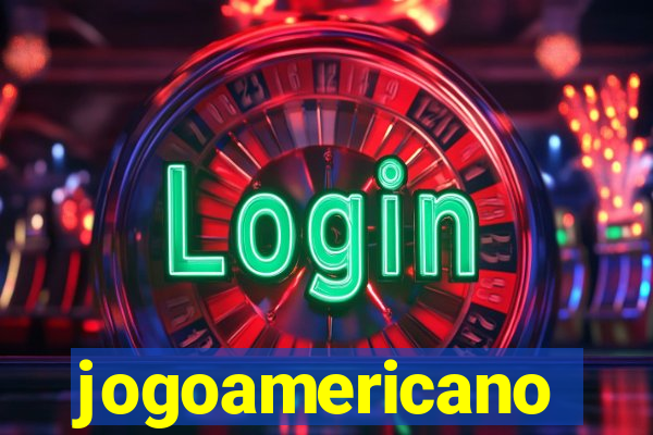jogoamericano