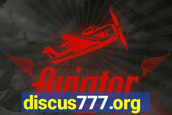 discus777.org
