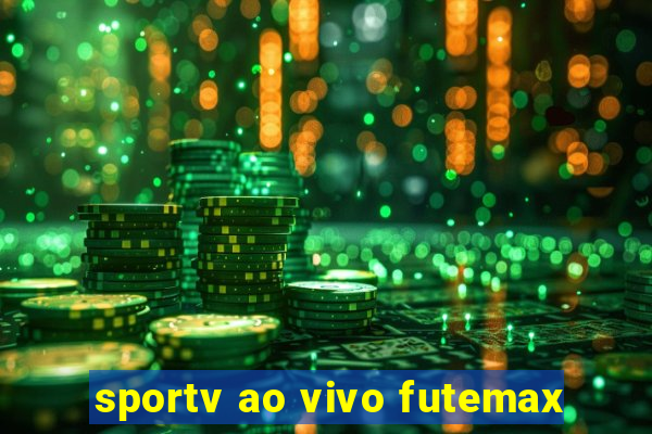 sportv ao vivo futemax