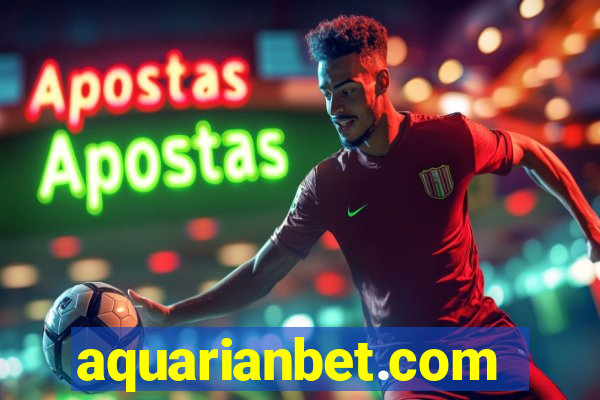 aquarianbet.com