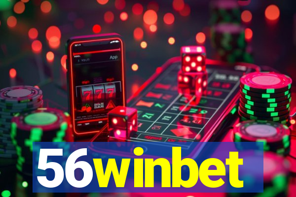 56winbet