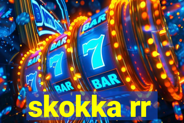 skokka rr