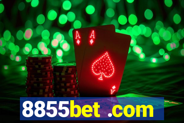 8855bet .com