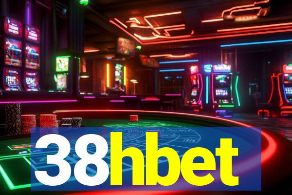 38hbet