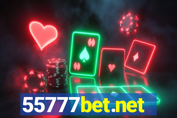 55777bet.net
