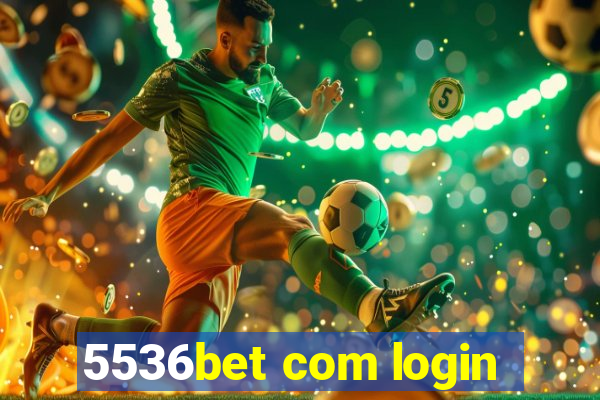 5536bet com login
