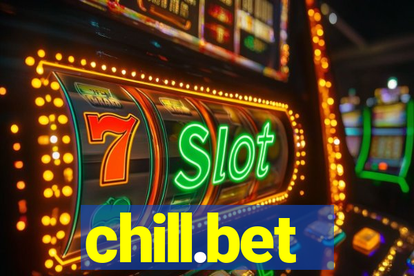 chill.bet