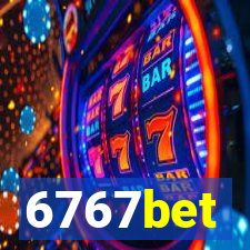 6767bet