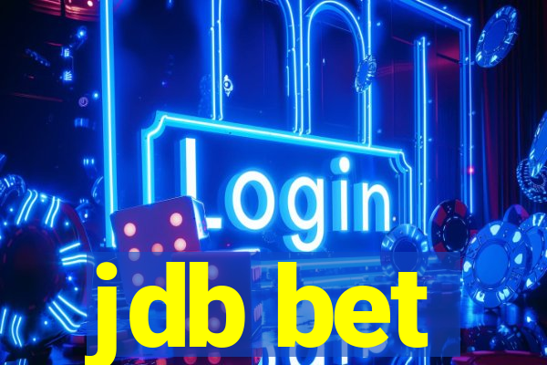 jdb bet