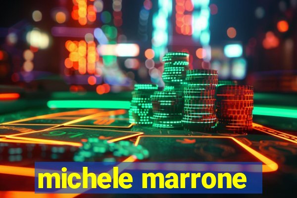 michele marrone