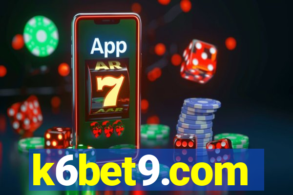 k6bet9.com