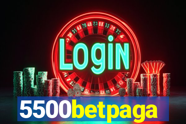 5500betpaga
