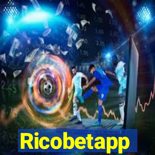 Ricobetapp