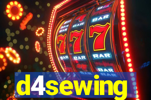 d4sewing