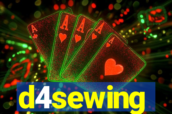 d4sewing