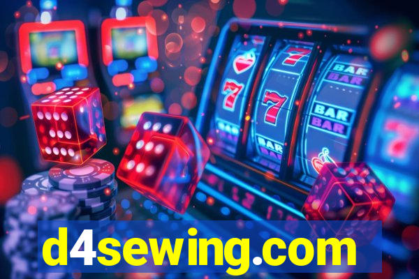 d4sewing.com