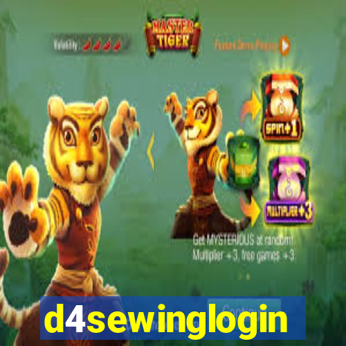 d4sewinglogin