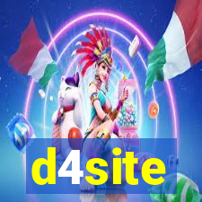d4site