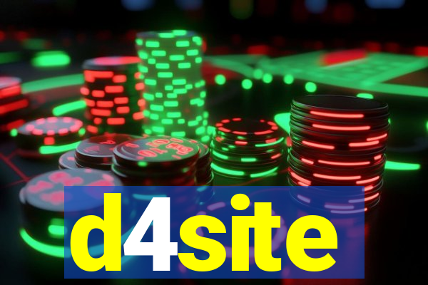 d4site