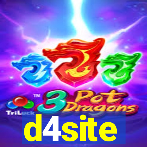 d4site