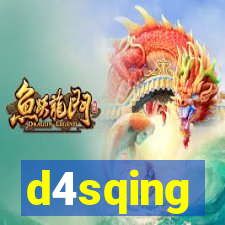 d4sqing