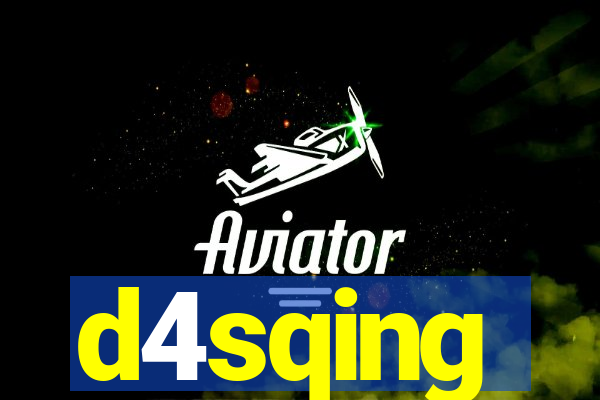 d4sqing
