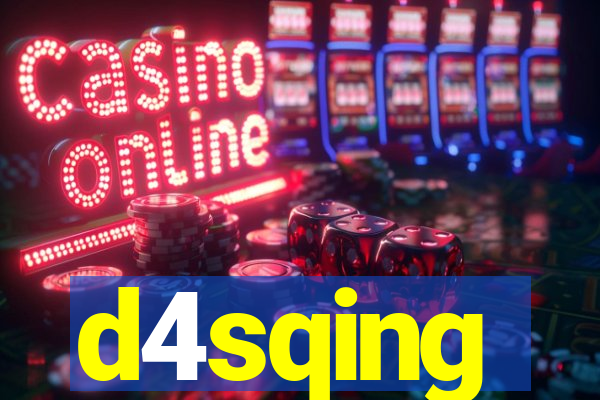 d4sqing