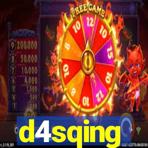 d4sqing