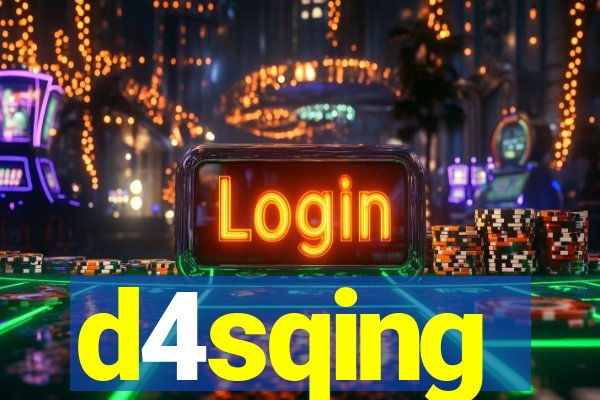 d4sqing