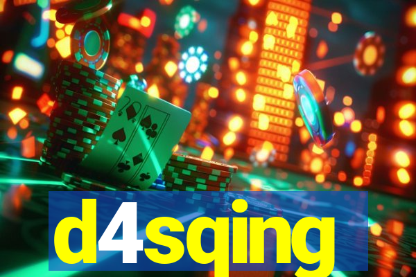 d4sqing