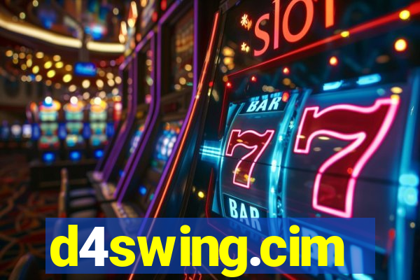 d4swing.cim
