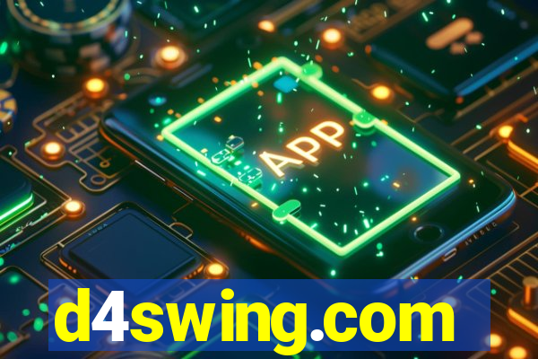 d4swing.com