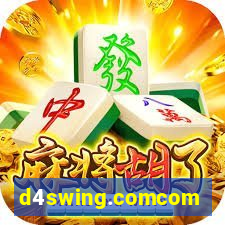 d4swing.comcom
