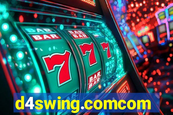 d4swing.comcom