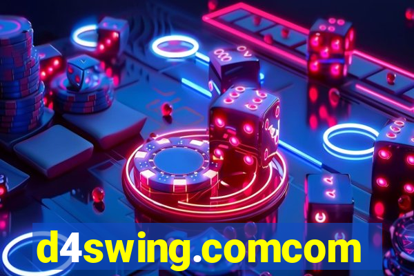 d4swing.comcom