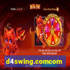 d4swing.comcom