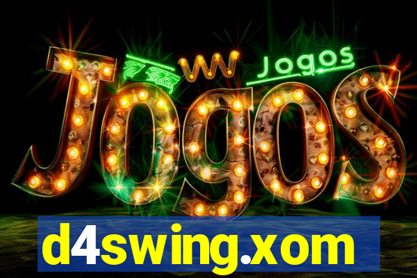 d4swing.xom